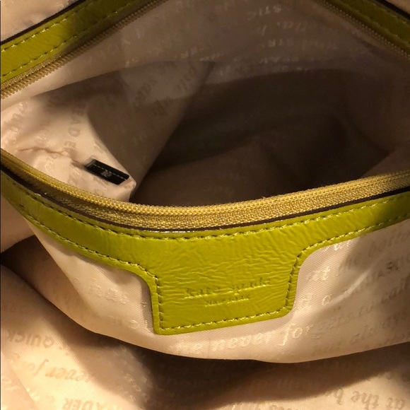 Kate spade handbag - Picture 9 of 10